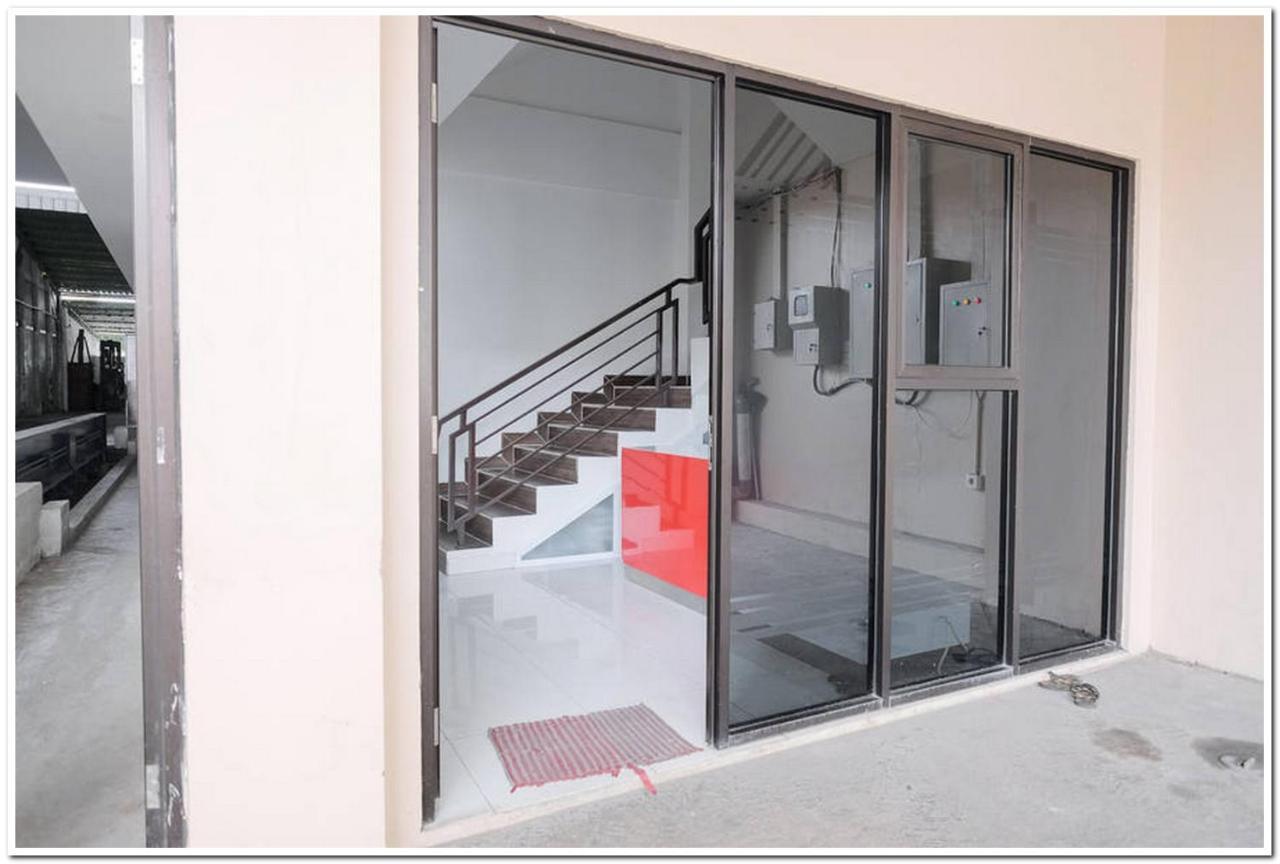 Hotel Reddoorz Near Kota Tua 2 Jakarta Exteriér fotografie