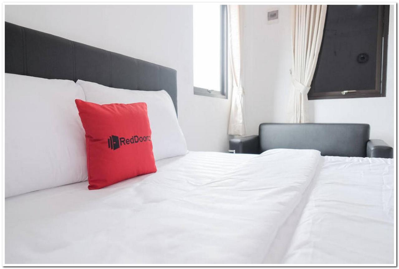 Hotel Reddoorz Near Kota Tua 2 Jakarta Exteriér fotografie