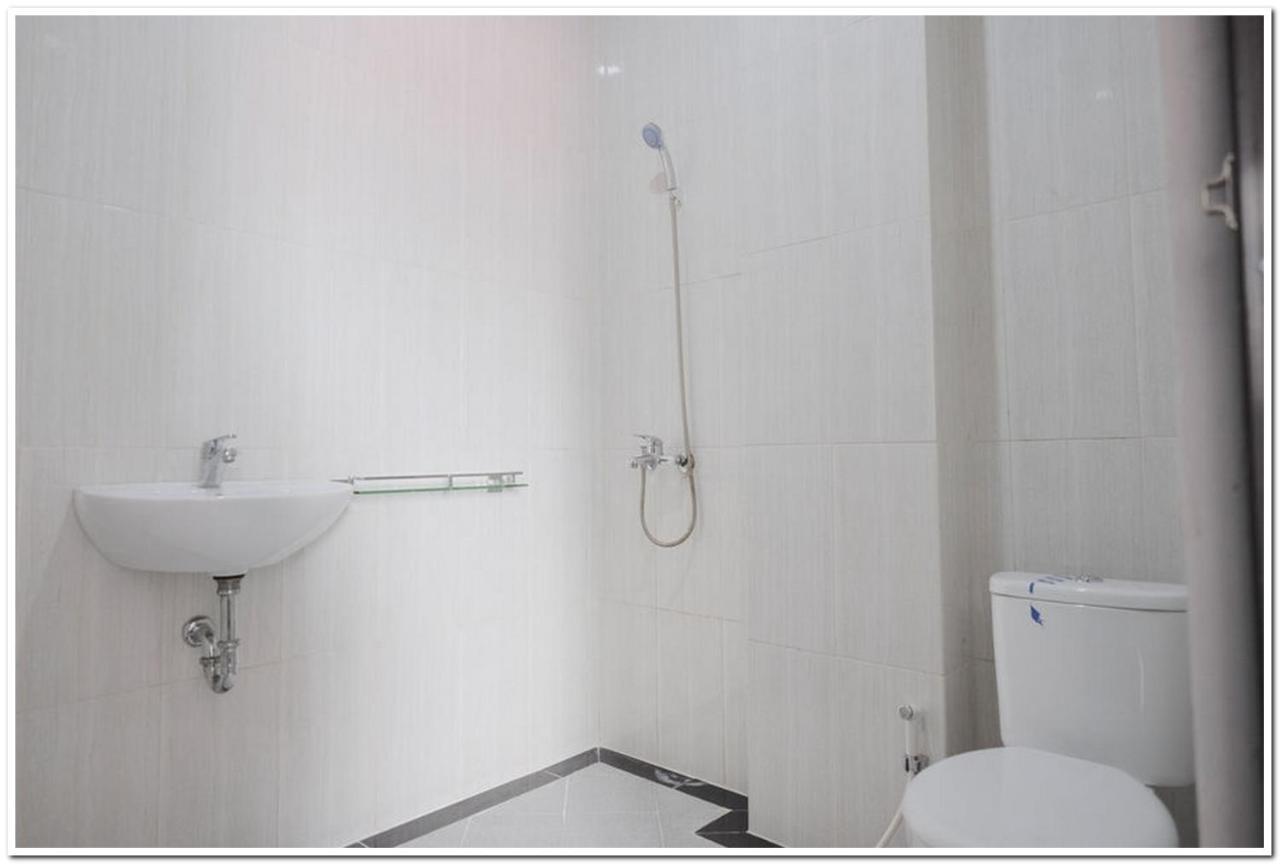 Hotel Reddoorz Near Kota Tua 2 Jakarta Exteriér fotografie